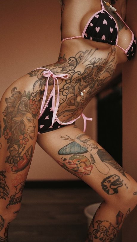 Bantikboy_ perfect pornstar picture