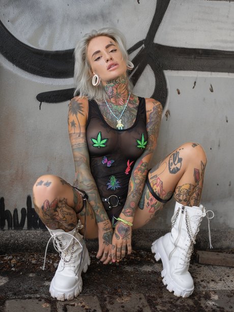 Bantikboy_ perfect model archive