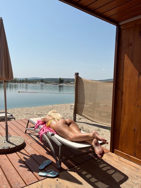 blonde asian onlyfans sexy xxx pic