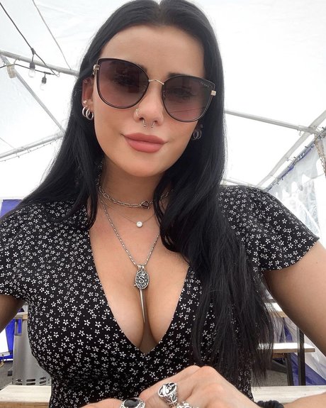 Kathy Schaefer high quality model archive