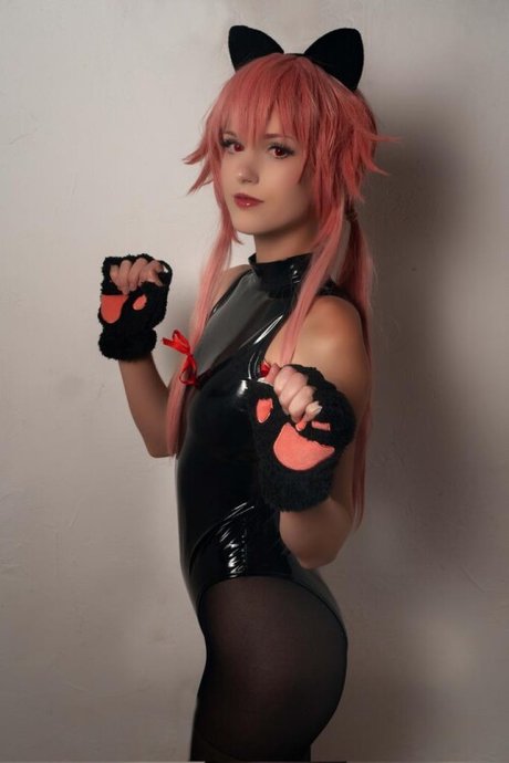 Noelle Sama model hot pic