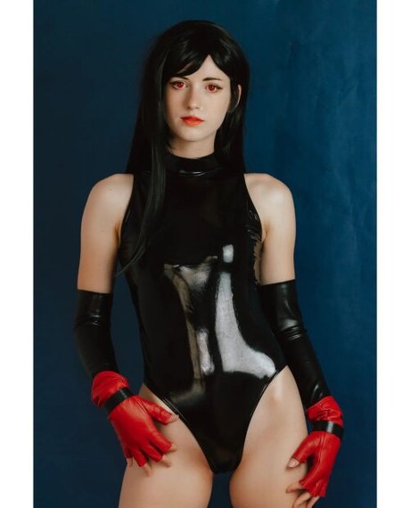 Noelle Sama star porn pic