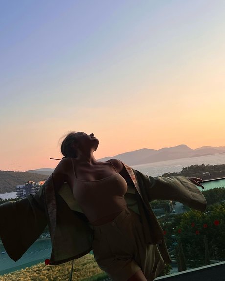 Olga Katysheva erotic pornstar archive