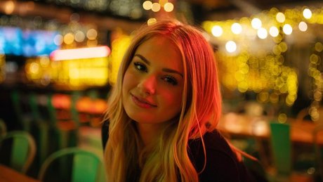 Sterling Claire Bennett nice actress galleries