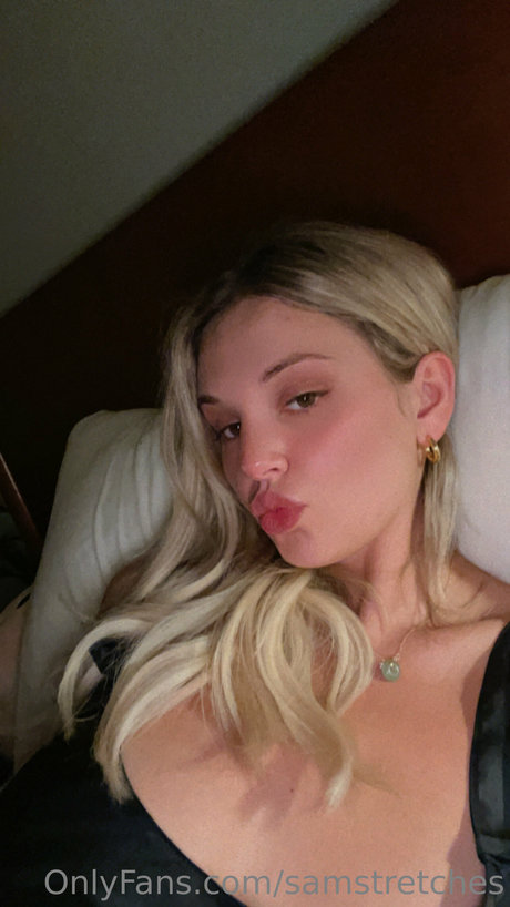 Sterling Claire Bennett model pretty gallery