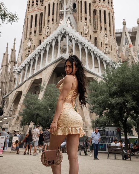 _Evgeniya Lvovna model porn photos