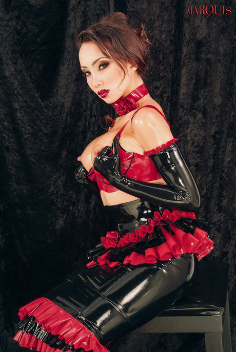 Celine Tran_ Profile Photo