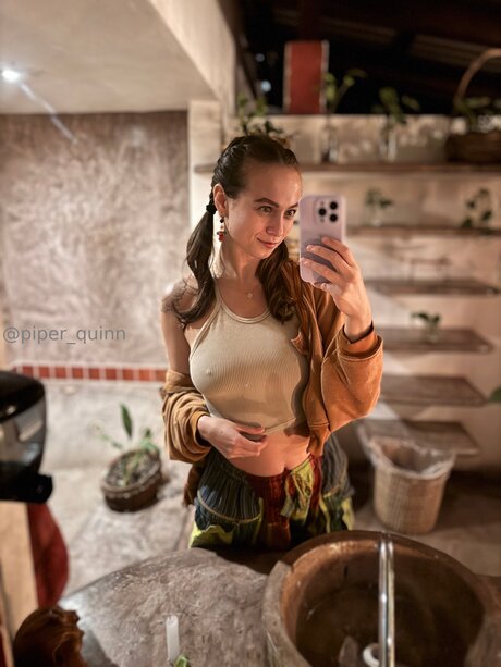 Piper Quinn star nice pic