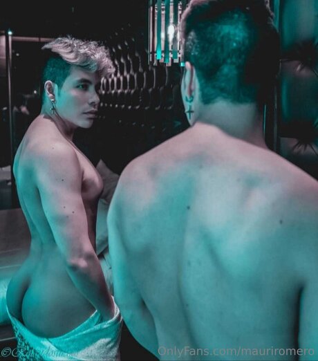 Mauriromero star nice archive