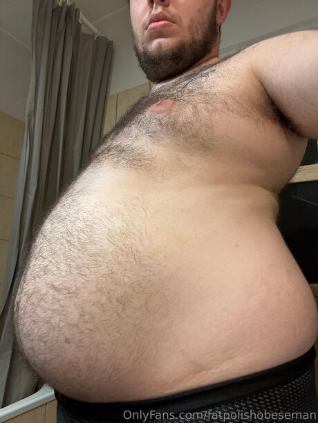 Fatpolishobeseman pornstar pretty img