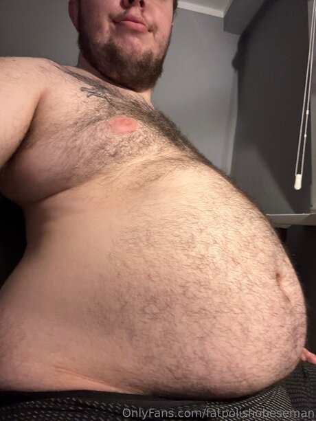 Fatpolishobeseman nice model image