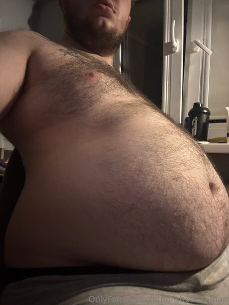 Fatpolishobeseman exclusive star gallery