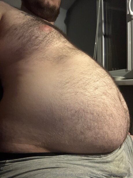 Fatpolishobeseman model high quality pics