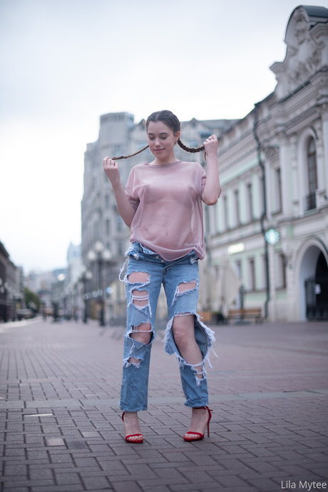 amateur pegging onlyfans sexy naked img