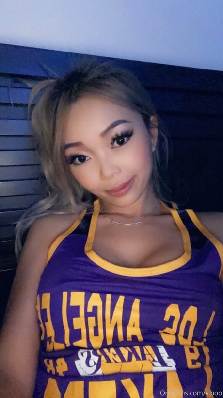 V boo high quality model archive