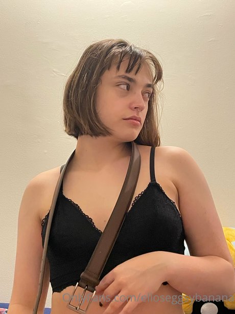 Jules Roscoe adult model archive