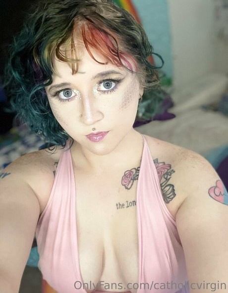 Catholic virgin sexy star galleries