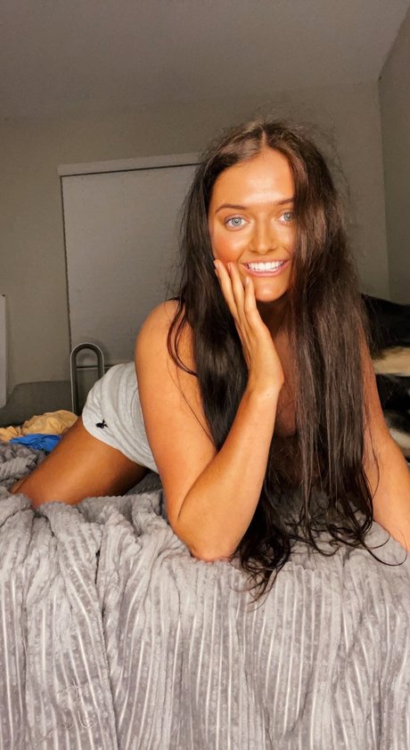 Liv Lancaster exclusive model gallery