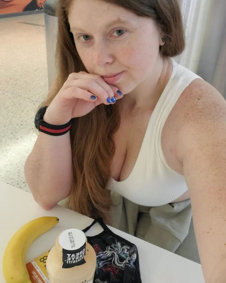 Teddy Souless model nude photos