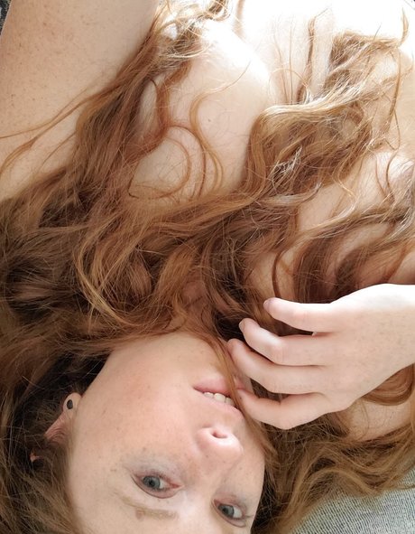 Teddy Souless naked pornstar photo