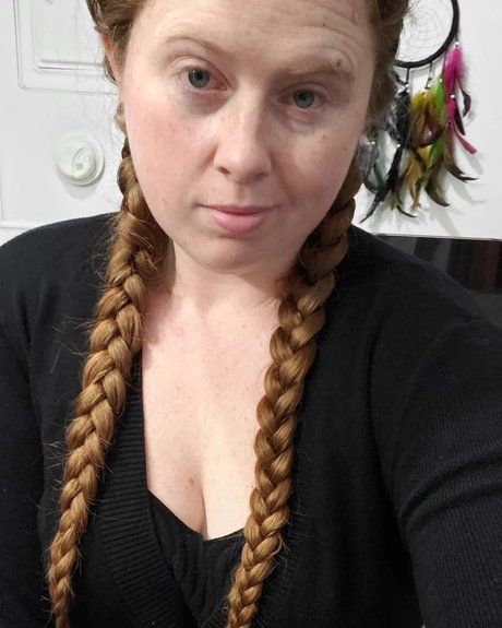 Teddy Souless beautiful pornstar picture