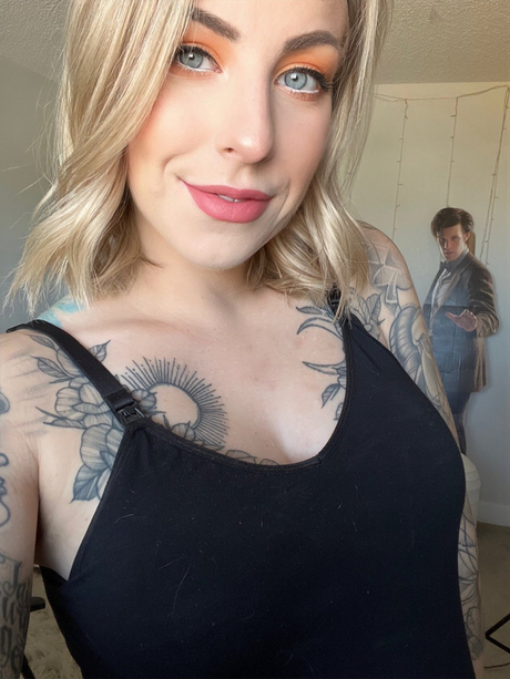 Abbey Rhode free star photos