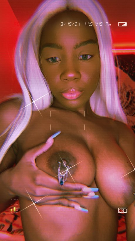 NaturalKai pornstar perfect archive