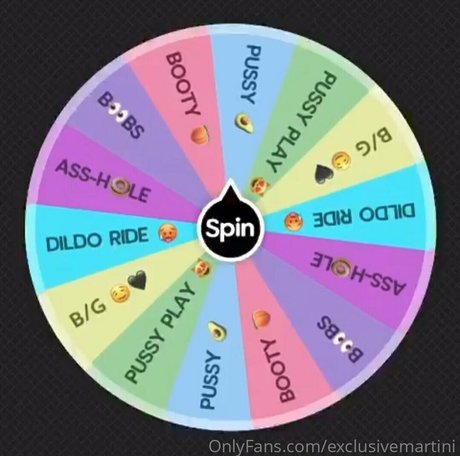 ExclusiveMartini exclusive pornstar img