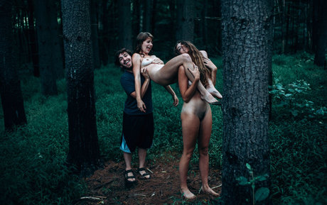 Kirstin Elizabeth pornstar erotic pictures