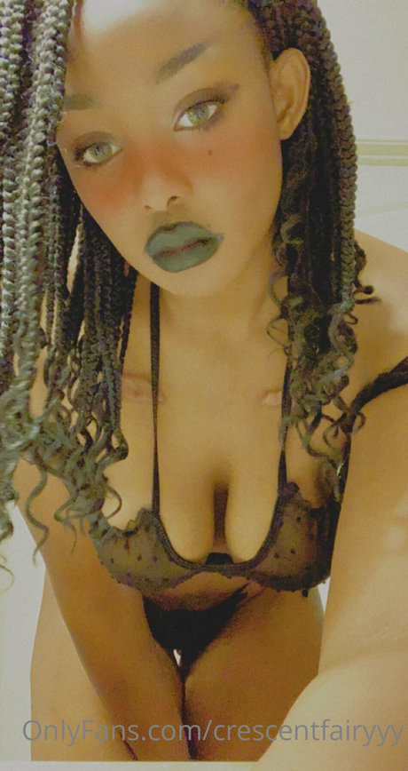 Crescent Fairy star best picture