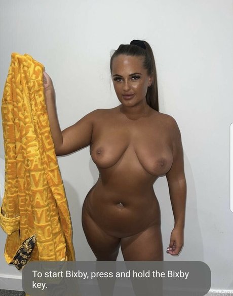 Chelseasky free model photo