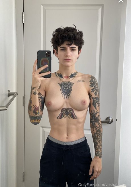 Vasiliki Halastaras model galleries