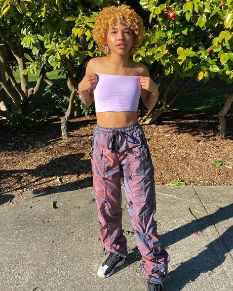 Marisa_ pretty model photos