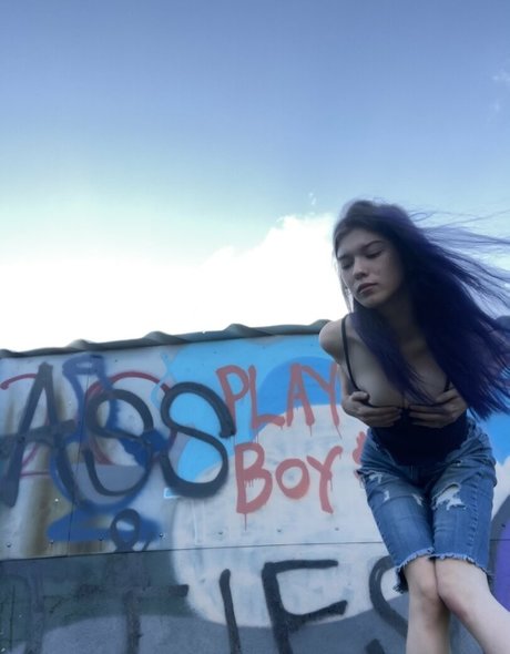 Pale Tattoos pornstar nude pictures