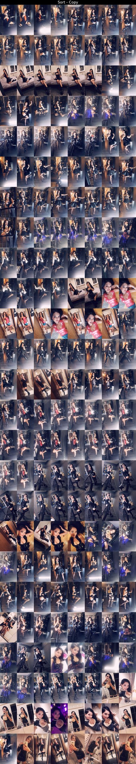 Sophie Elodie naked actress archive