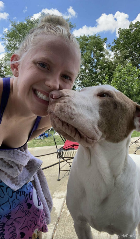 Lovely Rae xxx actress photos