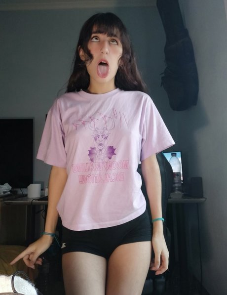 Meraky cosplays pornstar high quality pics