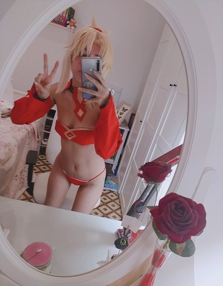 Meraky cosplays star sex galleries