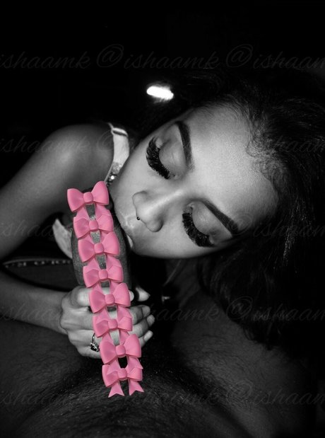 Ishaamk mk star pretty pics