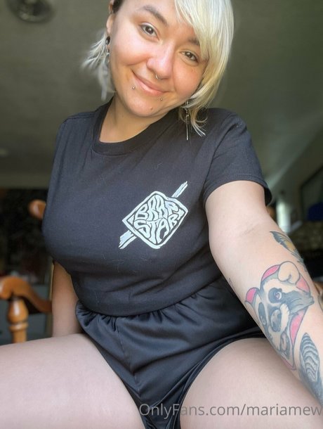 Mariamew pornstar nice picture