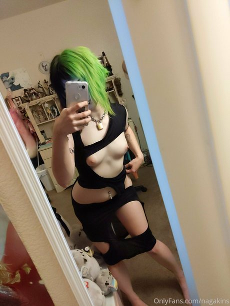 Nagakins Ur Digital Gf model hd gallery