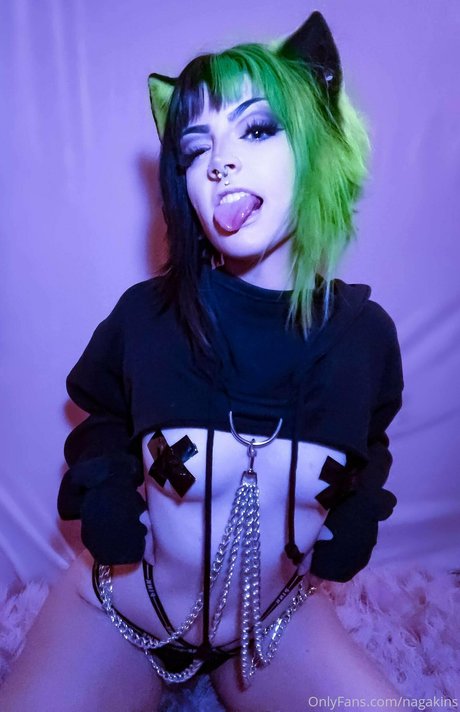 Nagakins Ur Digital Gf sex model pics