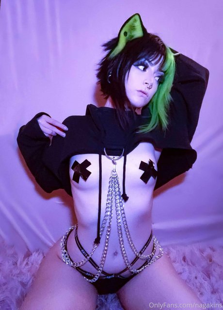 Nagakins Ur Digital Gf star free picture