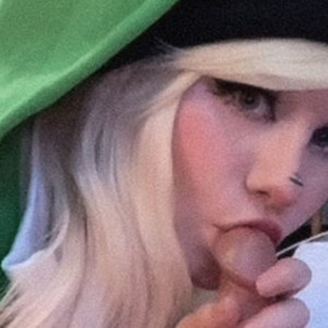 kaileeria exclusive model pic