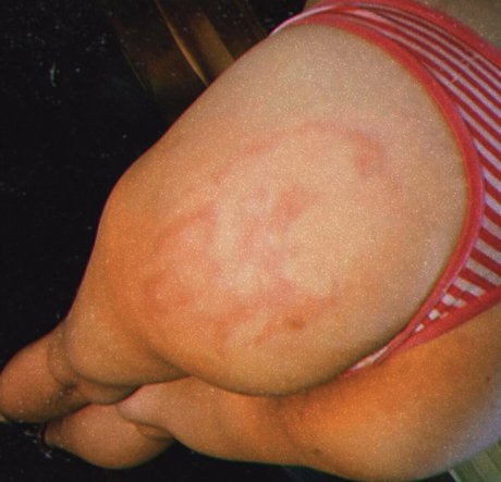 Dami Slaughter_ exclusive actress photo