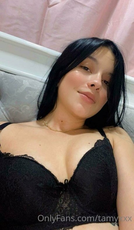 tamyxxx exclusive model galleries