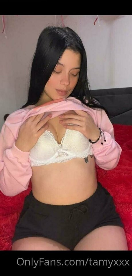 tamyxxx model pretty galleries