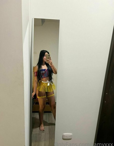 tamyxxx star porn pics