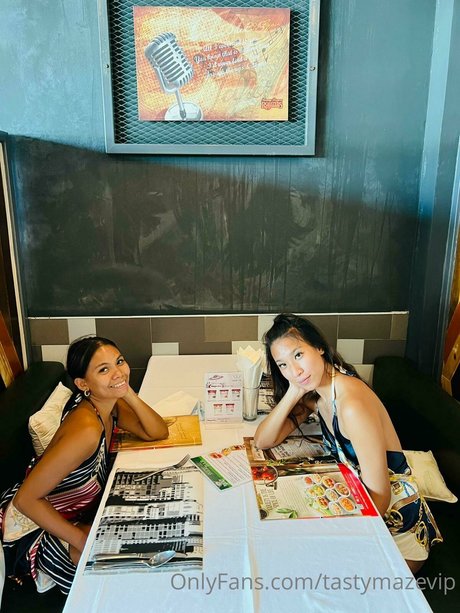 Tasty Maze VIP top model img