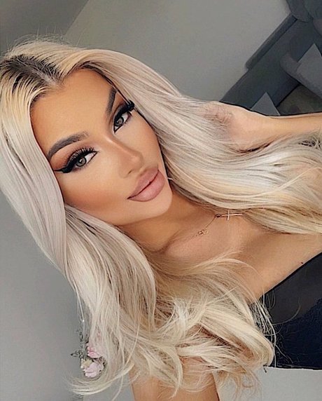 Miss Sinss high quality model archive